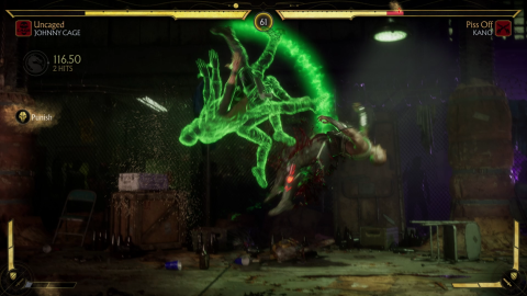 Mortal Kombat 11 : Un retour fracassant pour le roi de la baston ?