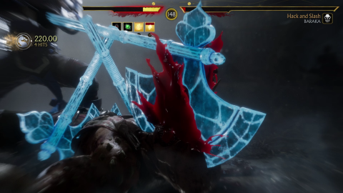 Mortal Kombat 11 : Un retour fracassant pour le roi de la baston ?