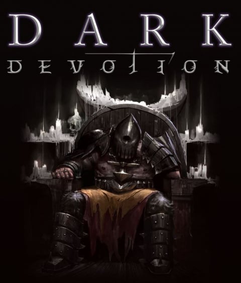 Dark Devotion sur PC