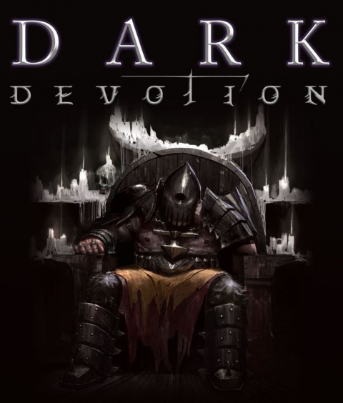 Dark Devotion sur PS4