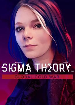 Sigma Theory : Global Cold War