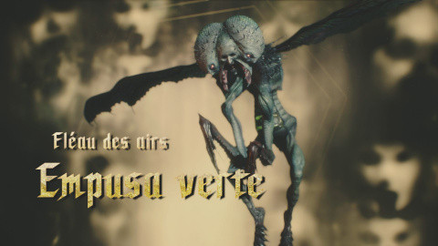 Devil May Cry 5 : la Divine Comédie du beat'em up