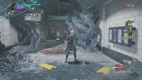 Devil May Cry Special Edition : Vergil débarque sur PS5 et s'habille en ray-tracing