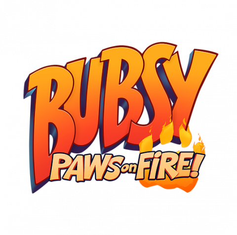 Bubsy : Paws on Fire! sur PS4