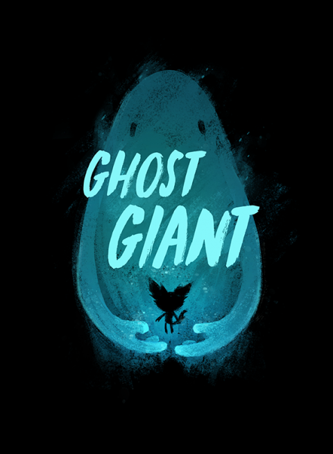 Ghost Giant sur PS4