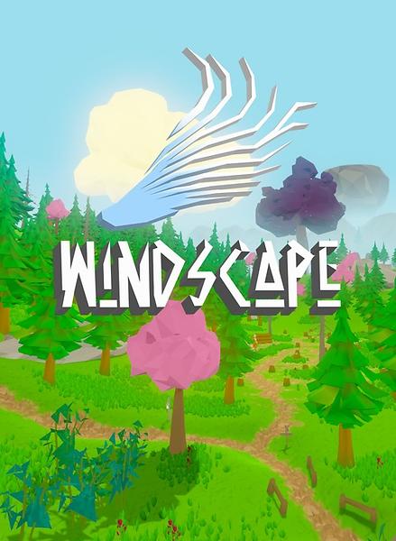 Windscape sur Switch