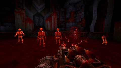 3D Realms annonce le Quake-like "Wrath : Aeon of Ruin"