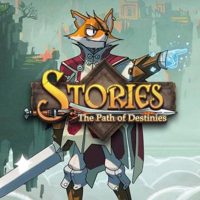 Stories : The Path of Destinies sur ONE