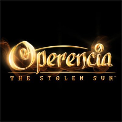 Operencia : The Stolen Sun sur ONE