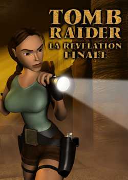 Tomb Raider : La Révélation Finale sur PSP