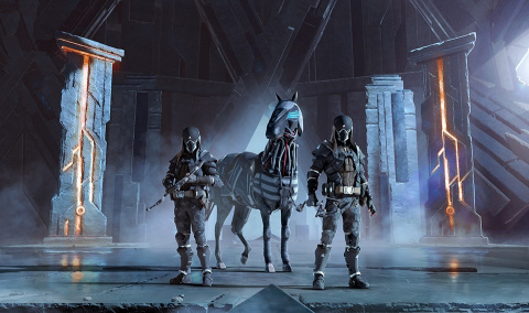 Assassin's Creed Odyssey : Ubisoft dresse le planning de mars