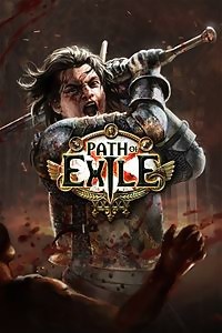 Path of Exile sur PS4