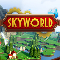 Skyworld sur PC