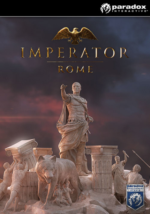 Imperator : Rome sur Linux
