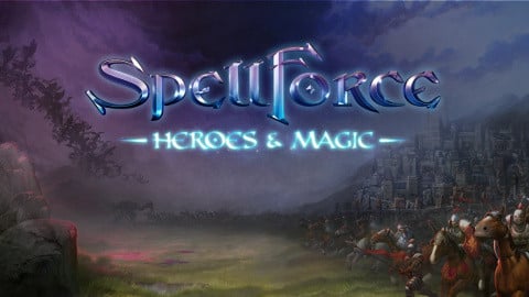 SpellForce : Heroes & Magic