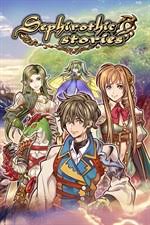 Sephirothic Stories sur Switch