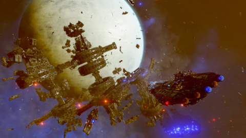 Gamesplanet : Des promos pour Warhammer : Chaosbane, Stellaris, Vambrance et Between the Stars ! 