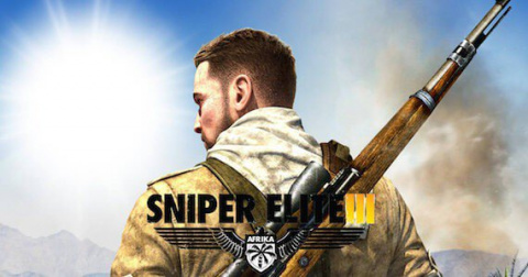 Sniper Elite III : Ultimate Edition sur Switch