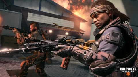 Les infos qu'il ne fallait pas manquer cette semaine : Epic Games Store, Stadia, Call of Duty : Modern Warfare 4...