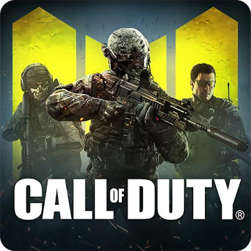 Call of Duty : Mobile sur Android
