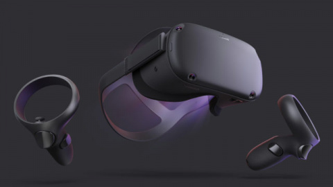 Beat Saber accompagnera le lancement du casque autonome Oculus Quest