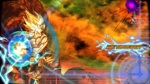 Dragon Ball Xenoverse 2 : un mode Photo dans la mise à jour 1.20