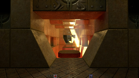 Quake 2 RTX sera disponible la semaine prochaine