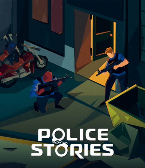 Police Stories sur Mac