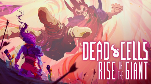 Dead Cells : Rise of the Giant sur Android