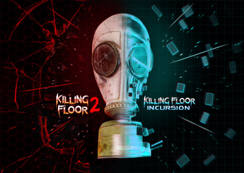 Killing Floor : Double Feature sur PS4