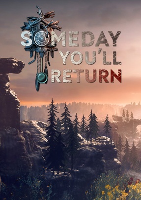 Someday You'll Return sur ONE