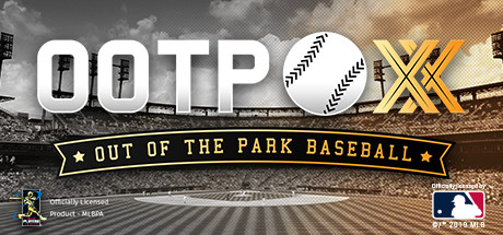 Out of the Park Baseball 20 sur PC