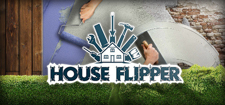 House Flipper sur PC