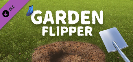 House Flipper : Garden Flipper sur Mac