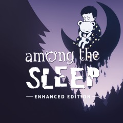 Among the Sleep : Enhanced Edition sur PS4