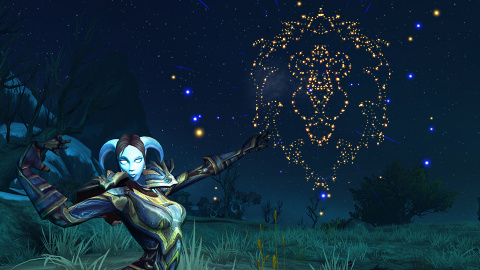 World of Warcraft propose de soutenir son eSport avec l'achat de jouets