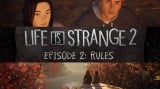 Life is Strange 2 : Episode 2 - Rules sur Linux