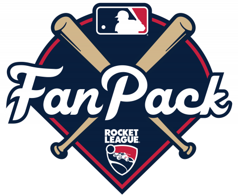Rocket League : MLB Fan Pack sur PS4