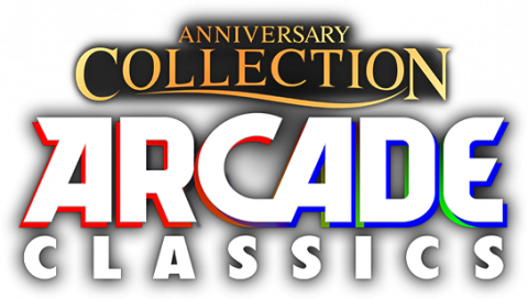 Arcade Classics Anniversary Collection sur PS4