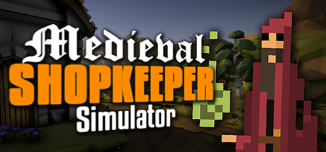 Medieval Shopkeeper Simulator sur PC