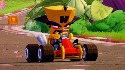 Crash Team Racing Nitro-Fueled : du contenu remasterisé de Crash Nitro Kart et des exclusivités PS4