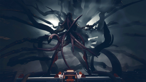 Moons of Madness : Funcom publiera le jeu d'horreur lovecraftien à l'automne 2019