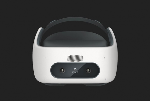 HTC Vive Focus Plus : Une date et un prix pour le casque professionnel