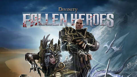 Divinity : Fallen Heroes sur PC