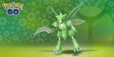 Pokémon GO : chasse aux insectes, journée communauté Draby... les évènements en approche