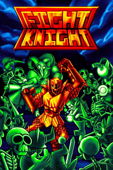 Fight Knight sur Switch