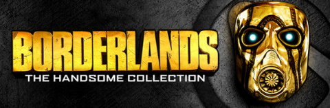 Borderlands : The Handsome Collection sur PC