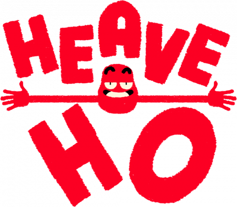 Heave Ho sur Switch