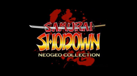 Samurai Shodown NeoGeo Collection sur ONE