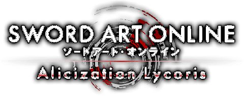 Sword Art Online : Alicization Lycoris, la solution complète